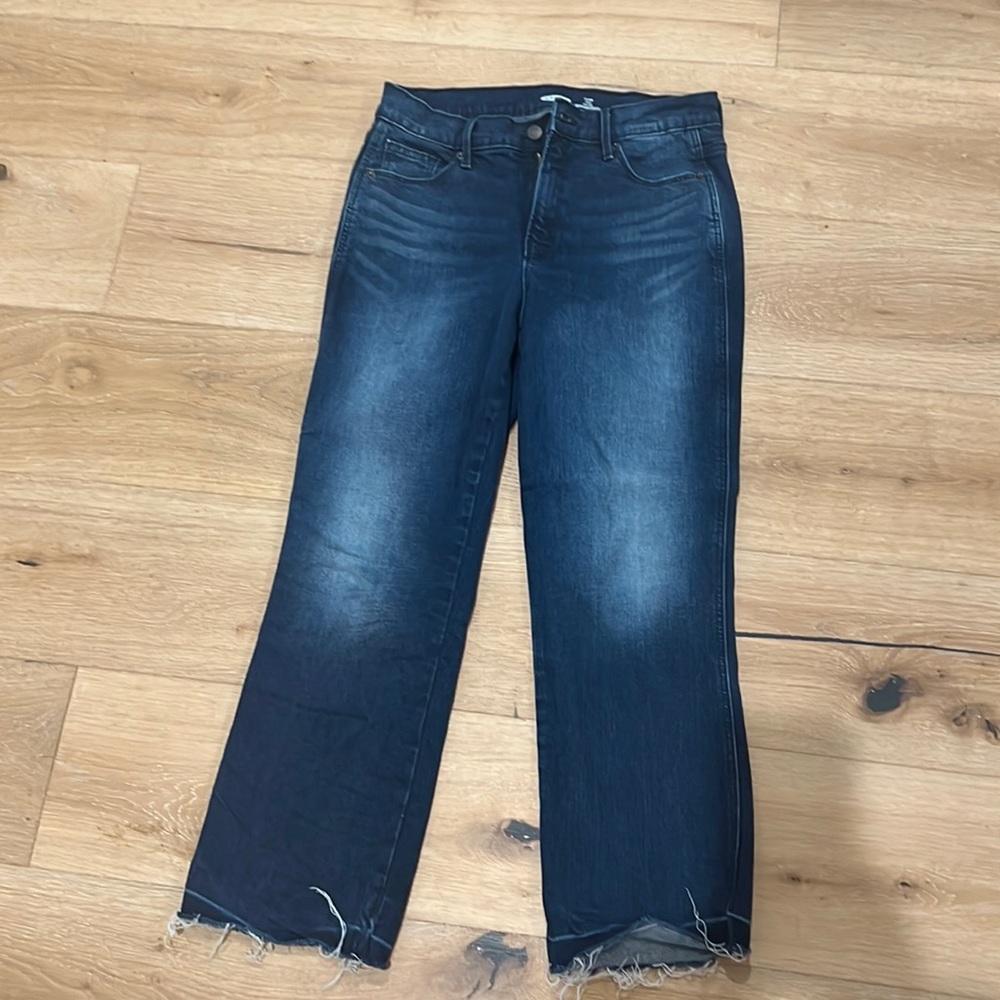 ON jeans